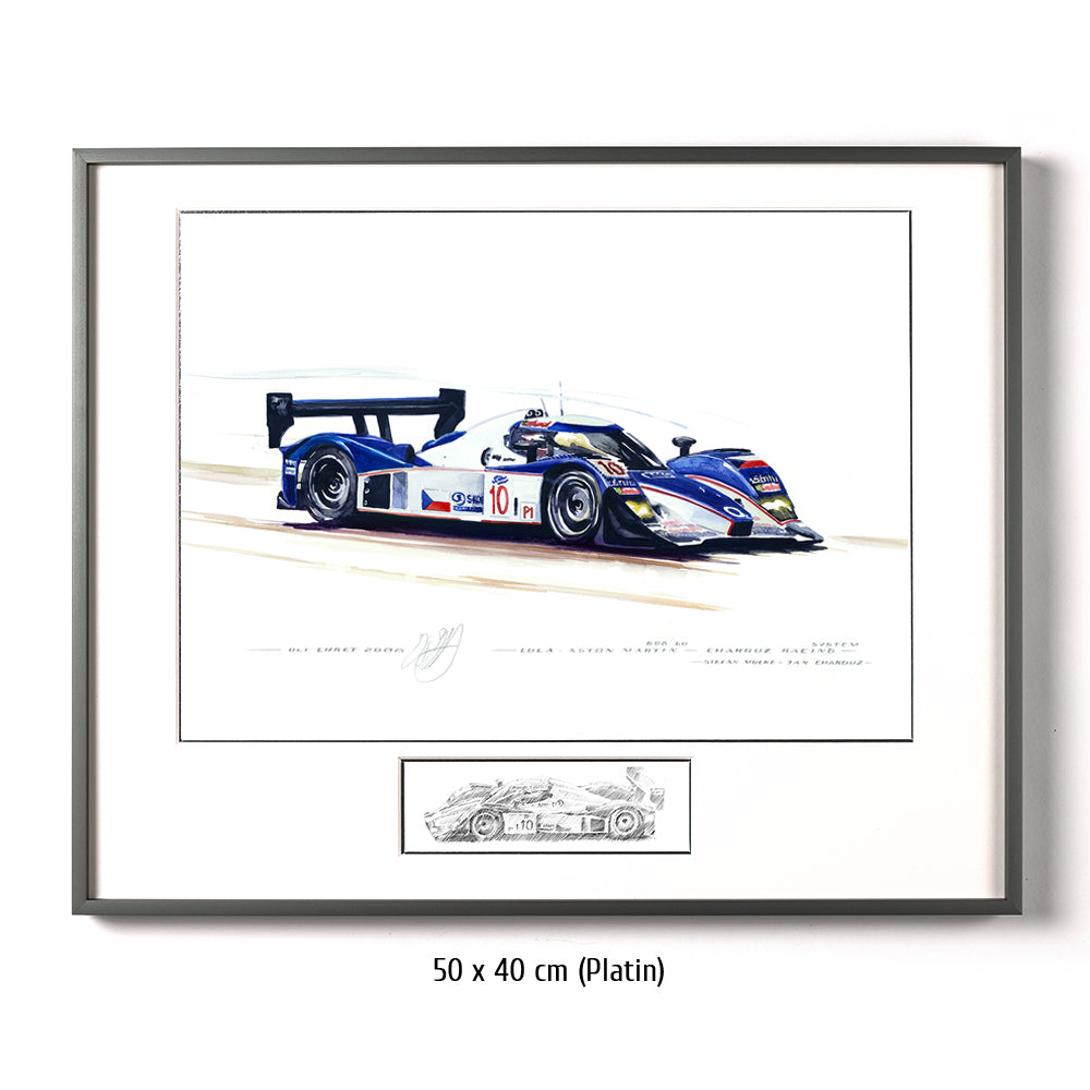 #0191 'Lola B08/60-Aston Martin'