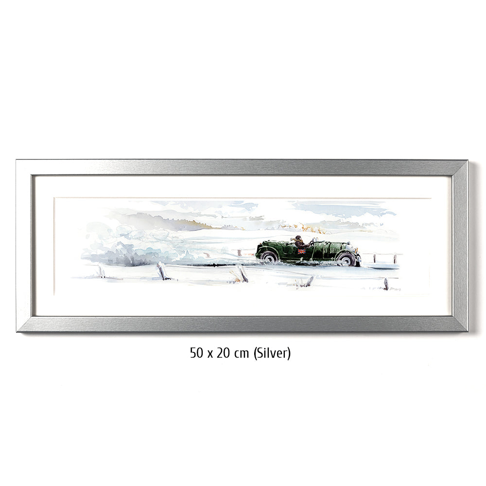 #0197  'Snow what snow?'