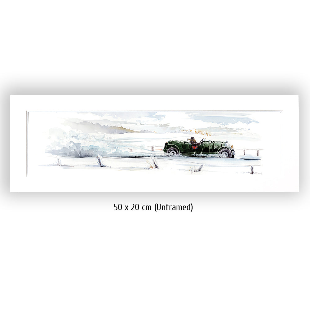 #0197  'Snow what snow?'