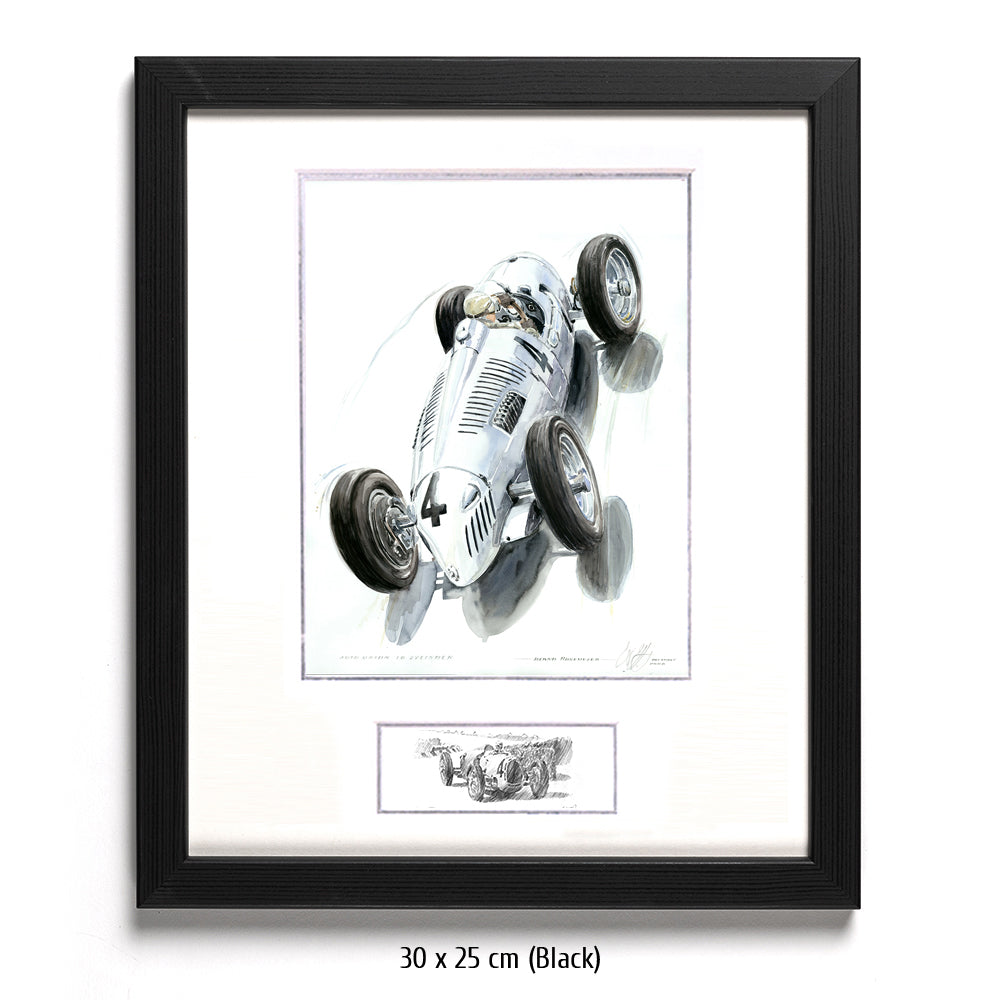 #0200  "Bernd Rosemeyer"