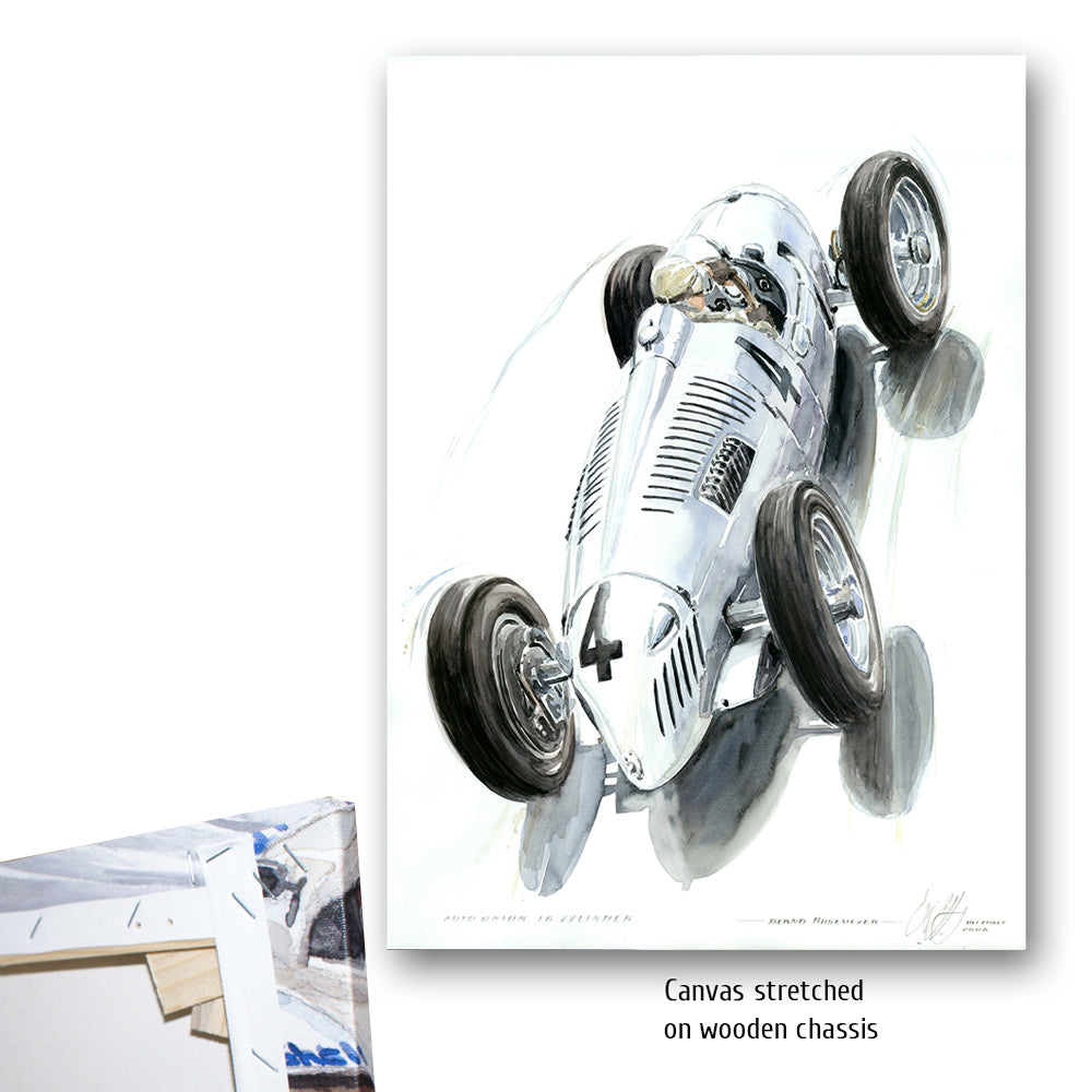 #0200  "Bernd Rosemeyer"