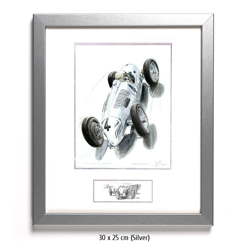 #0200  "Bernd Rosemeyer"