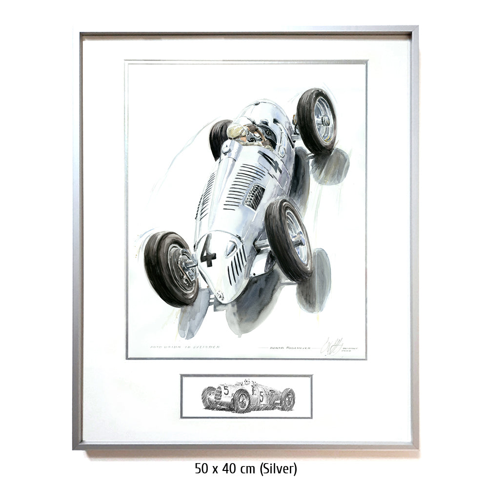 #0200  "Bernd Rosemeyer"