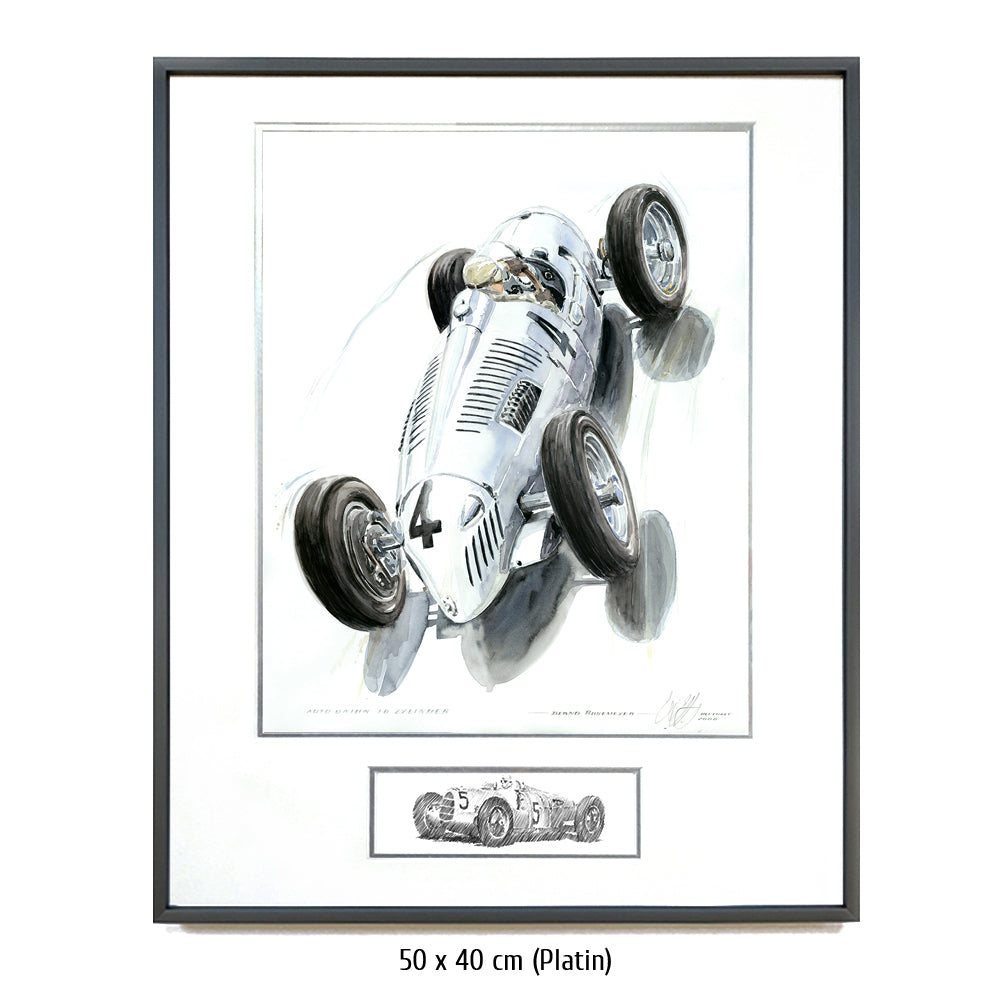#0200  "Bernd Rosemeyer"