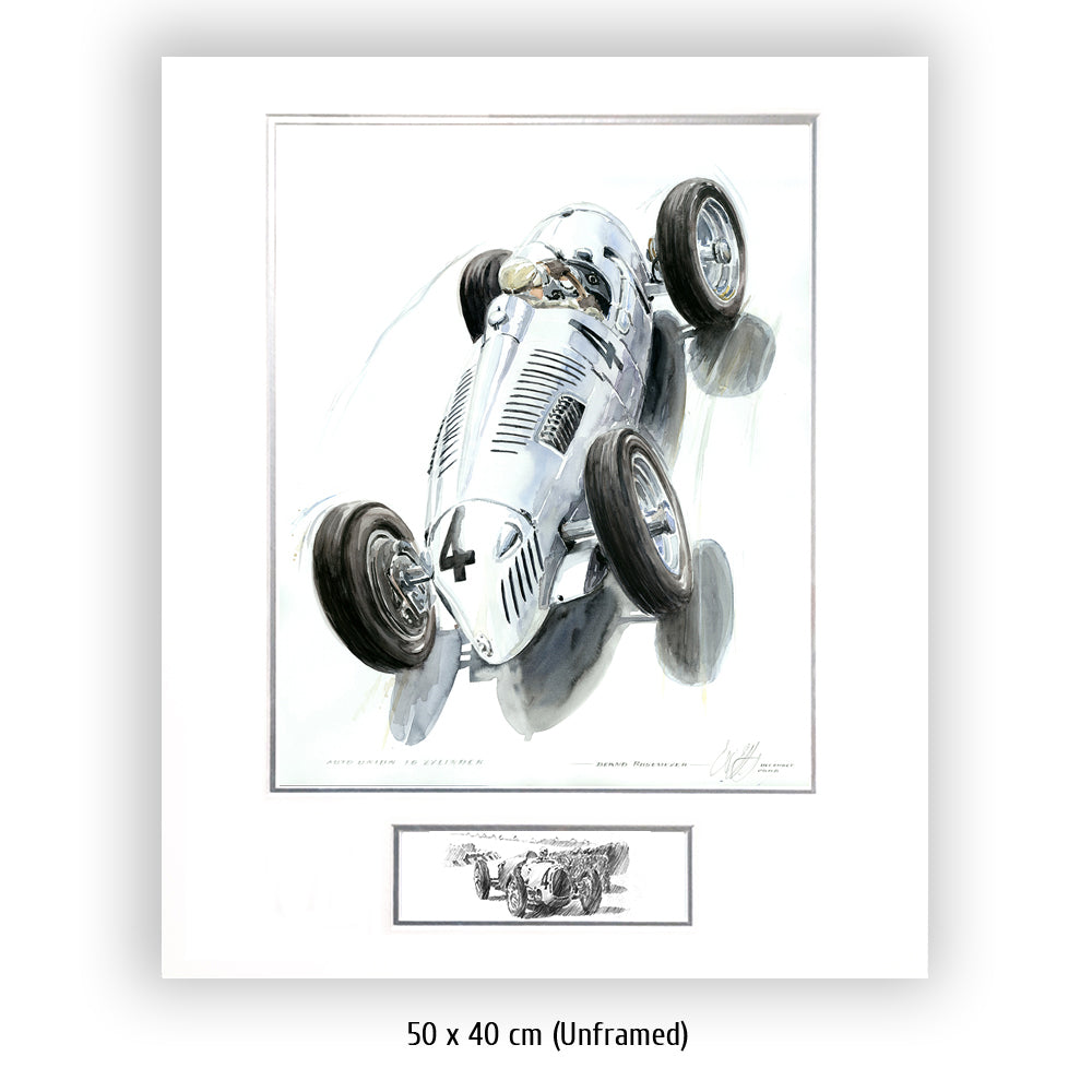 #0200  "Bernd Rosemeyer"