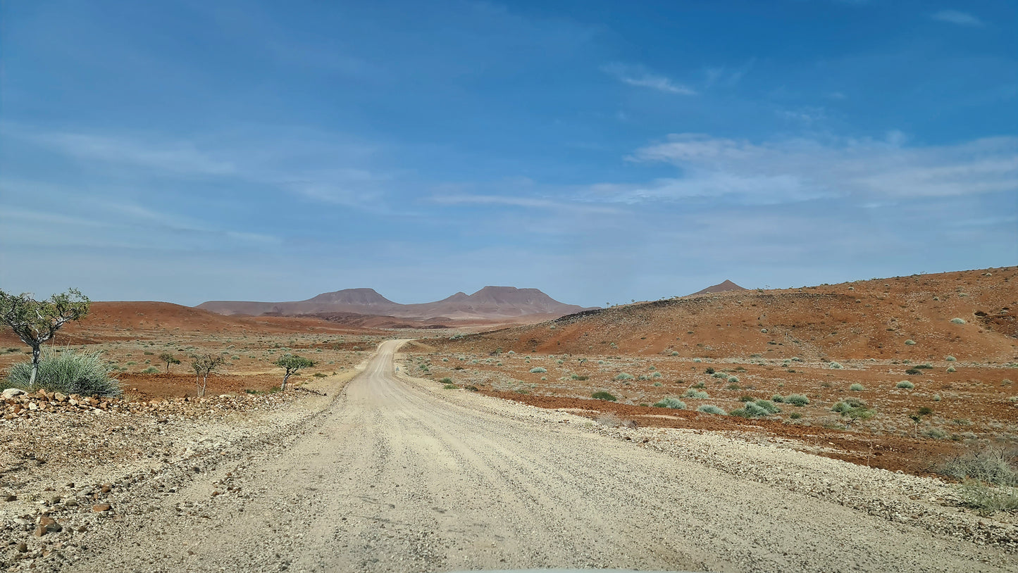 L1011  Damaraland, Namibia