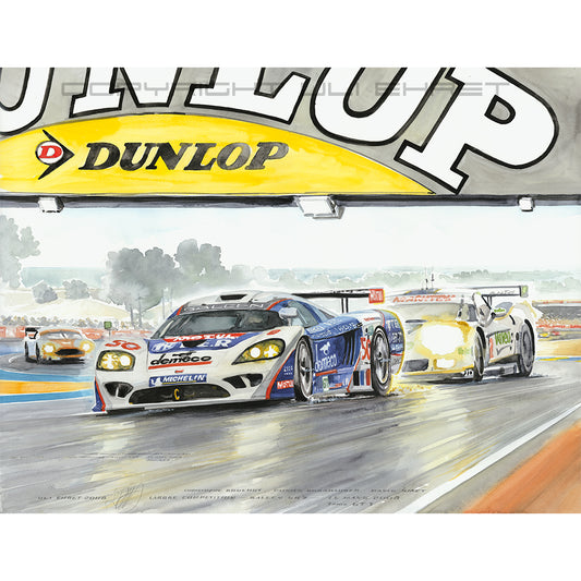 #0204 OR 'Saleen S7-R'