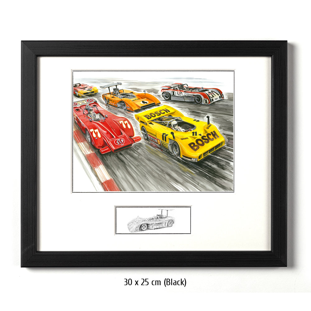 #0227 'Can Am and Interserie'