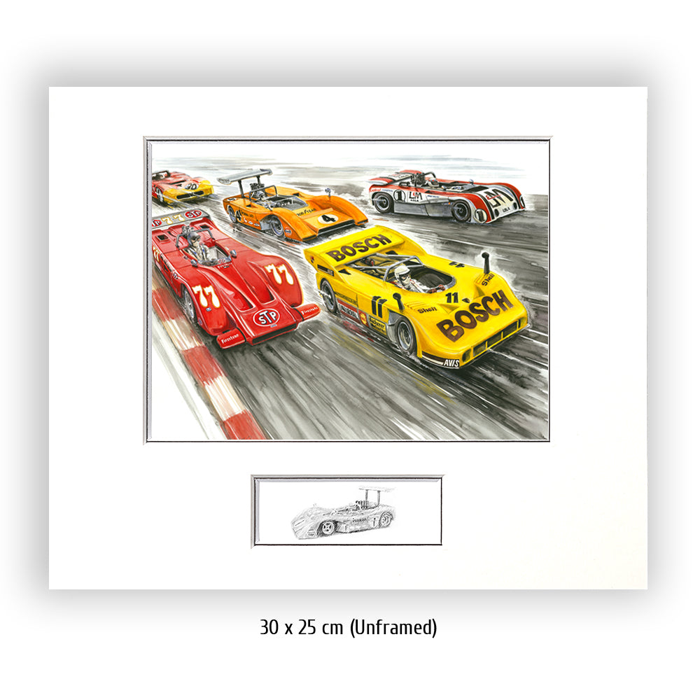 #0227 'Can Am and Interserie'