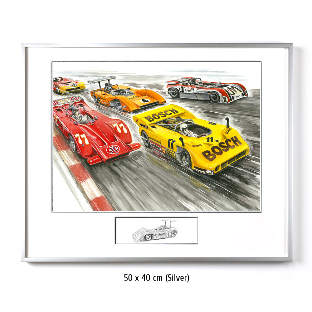 #0227 'Can Am and Interserie'