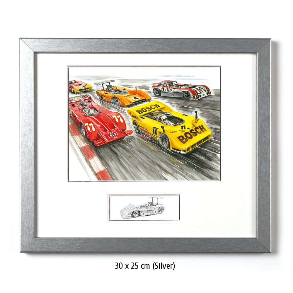 #0227 'Can Am and Interserie'