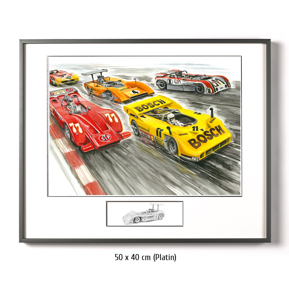#0227 'Can Am and Interserie'