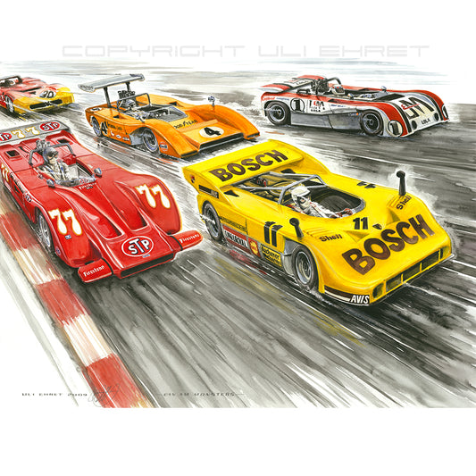 #0227 'Can Am and Interserie