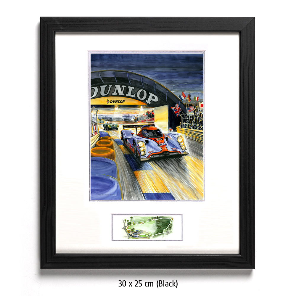 #0228 'Aston Martin 1959 - 2009'