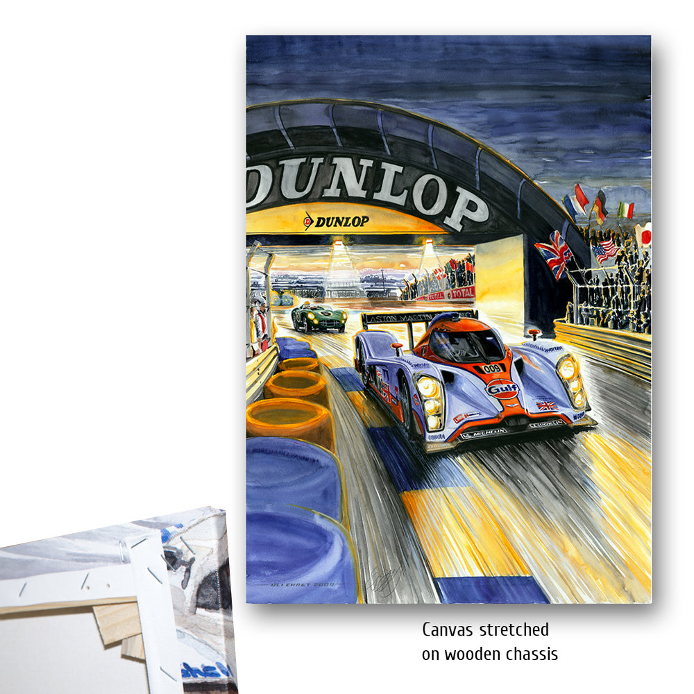 #0228 'Aston Martin 1959 - 2009'