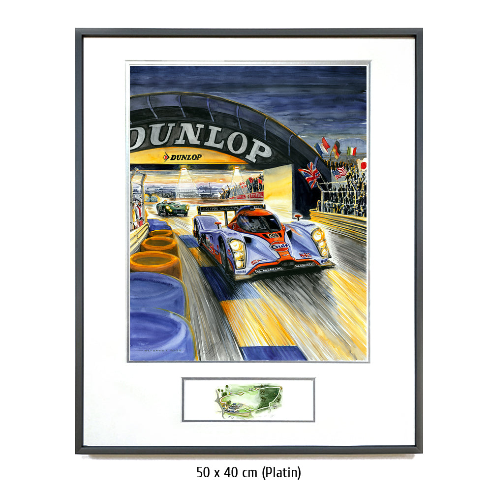 #0228 'Aston Martin 1959 - 2009'