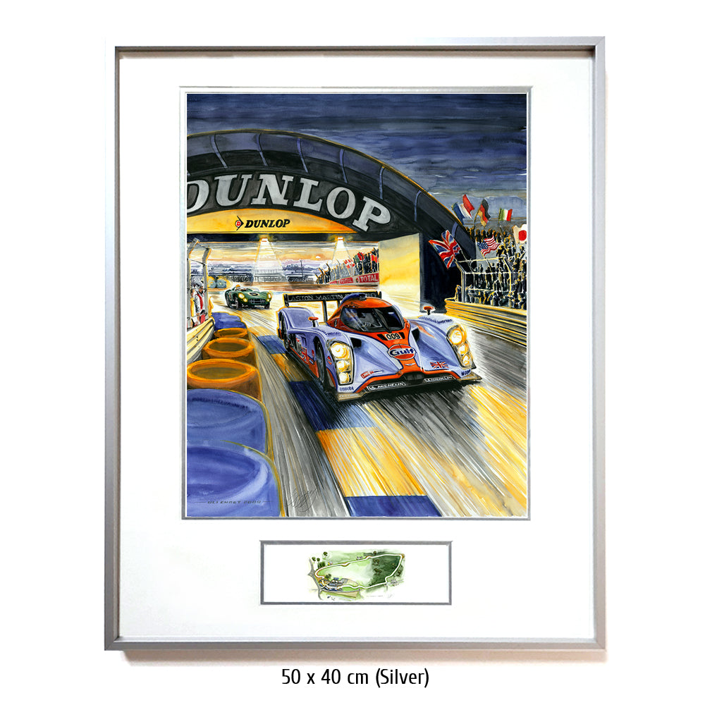 #0228 'Aston Martin 1959 - 2009'