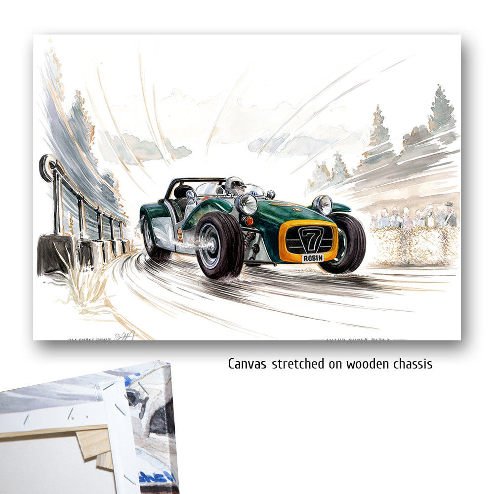 #0231 Lotus Super Sept