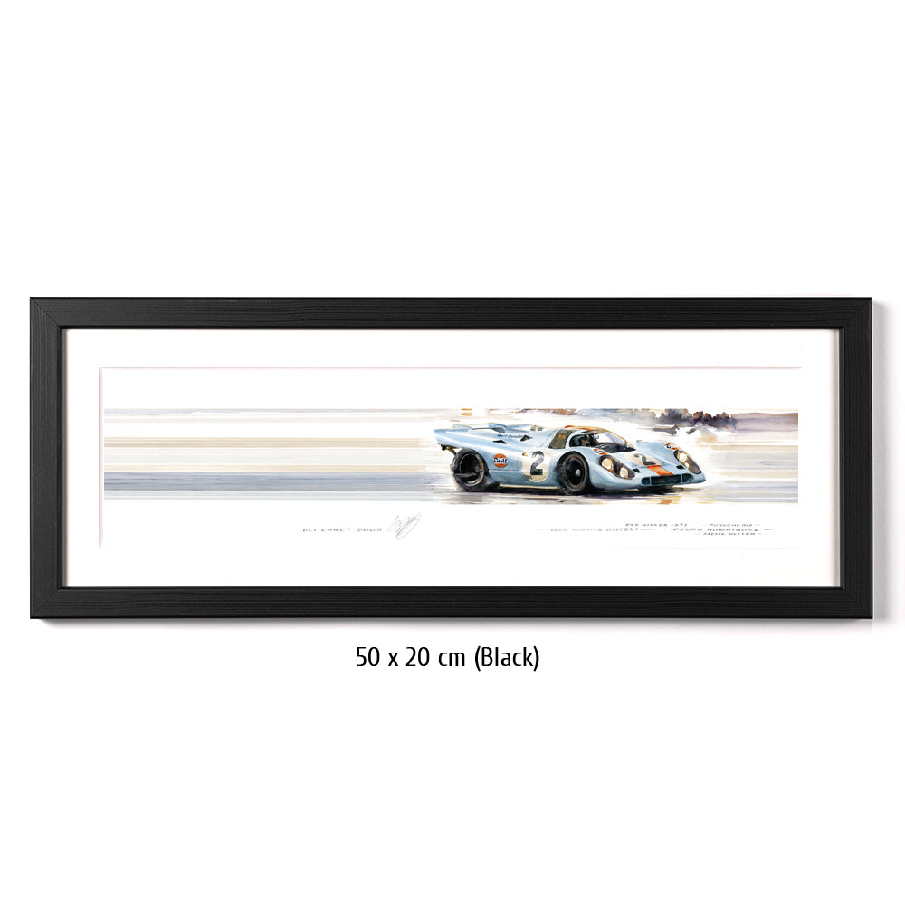 #0238XS Porsche 917 KH