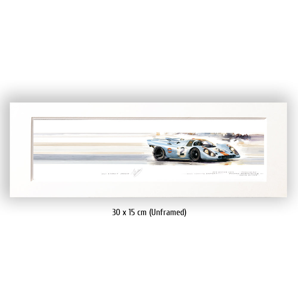 #0238XS Porsche 917 KH