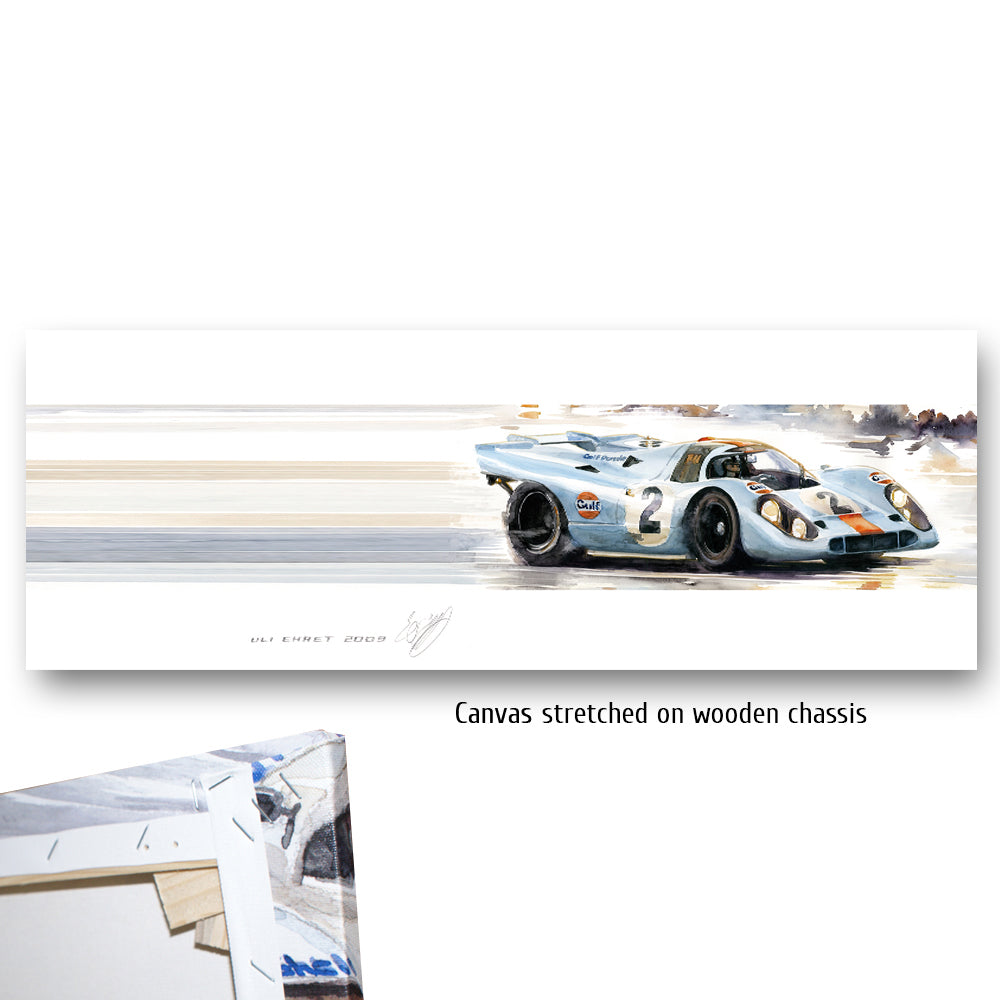 #0238 XS  'Daytona 1970'
