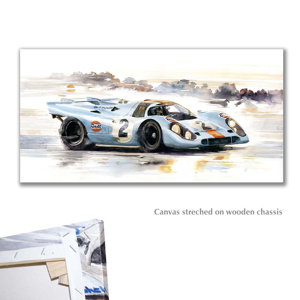 #0238  'Good Morning Daytona'