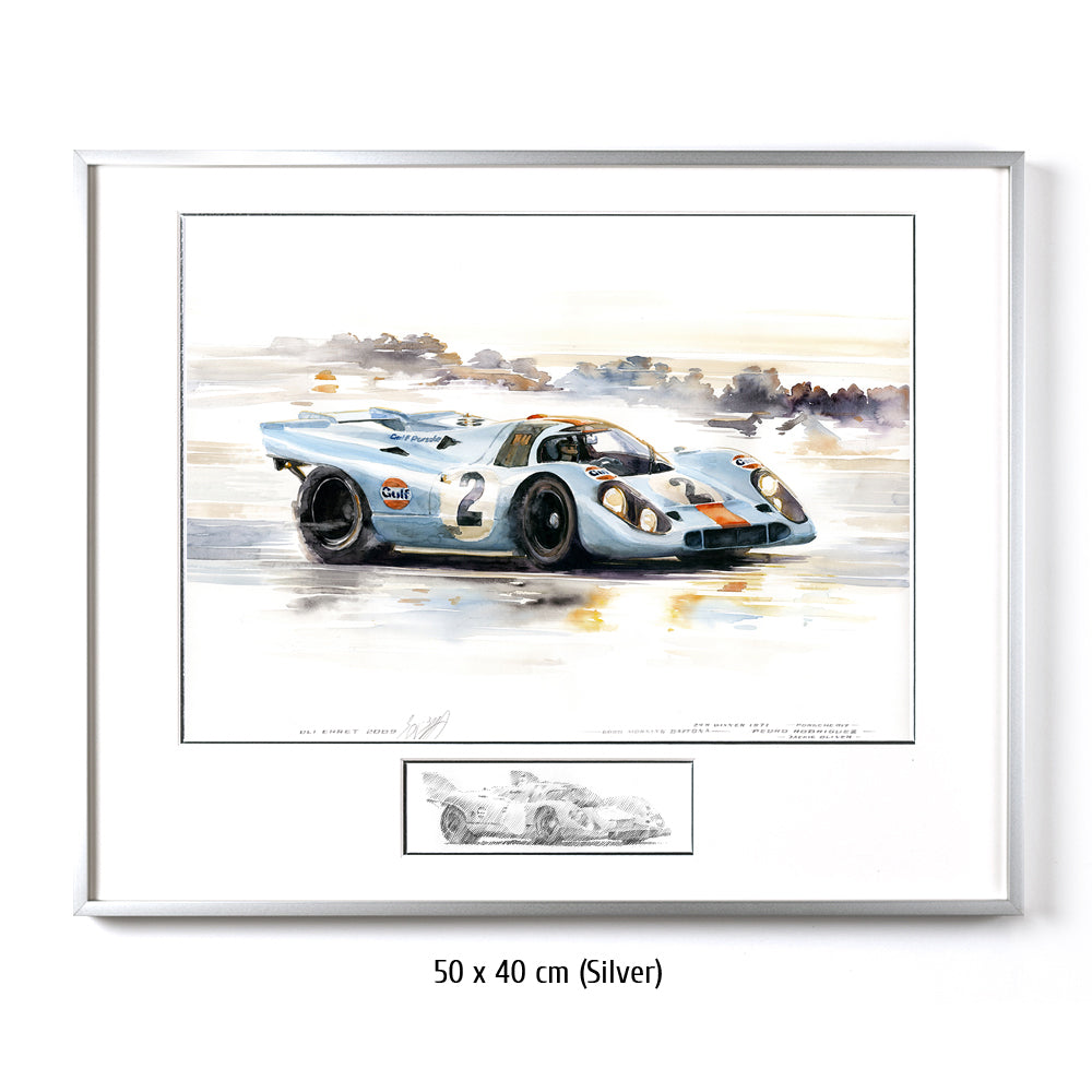 #0238  'Good Morning Daytona'