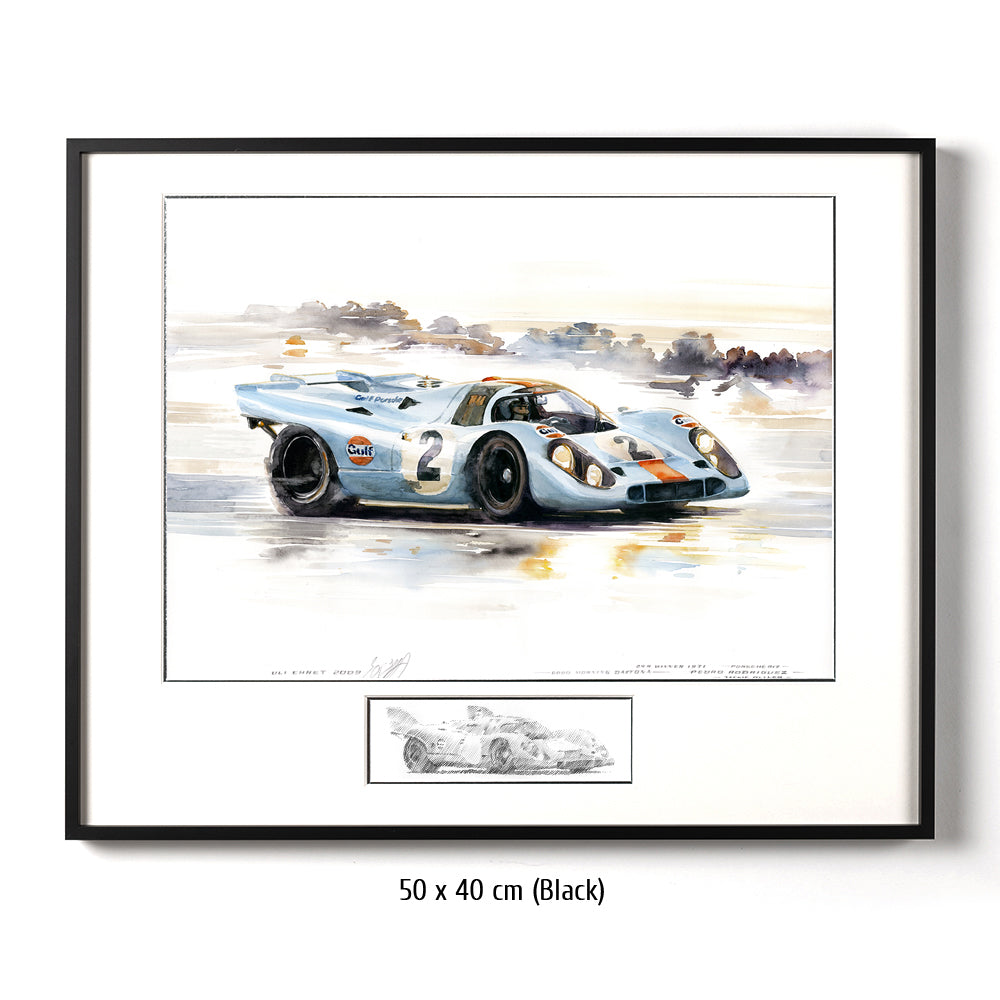 #0238  'Good Morning Daytona'