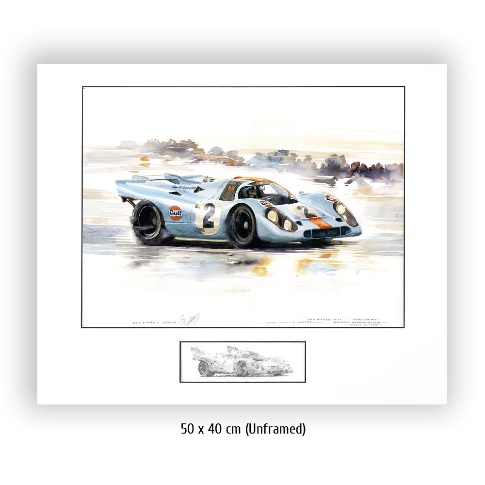 #0238  'Good Morning Daytona'