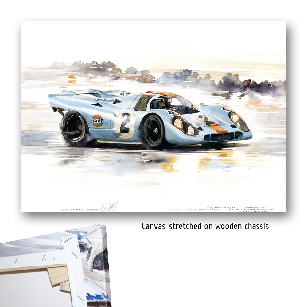 #0238  'Good Morning Daytona'
