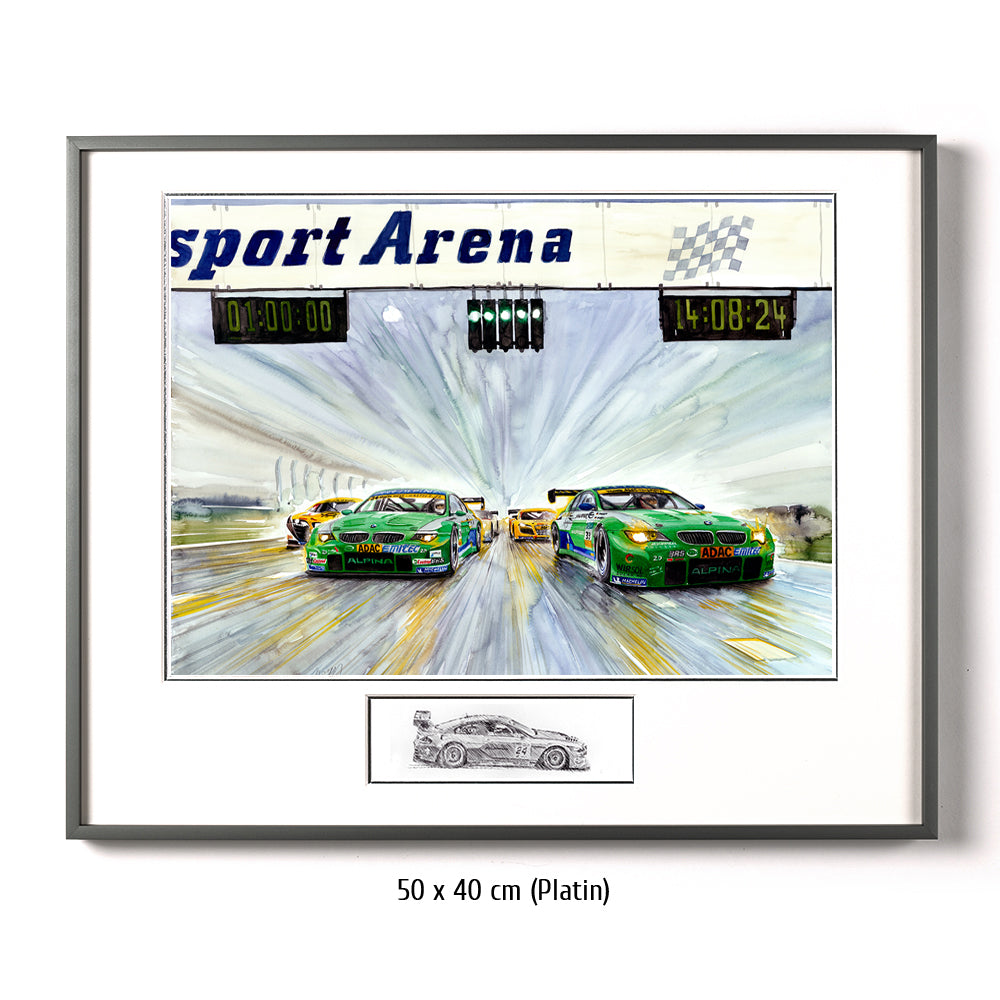 #0276 "Alpina BMW B6"