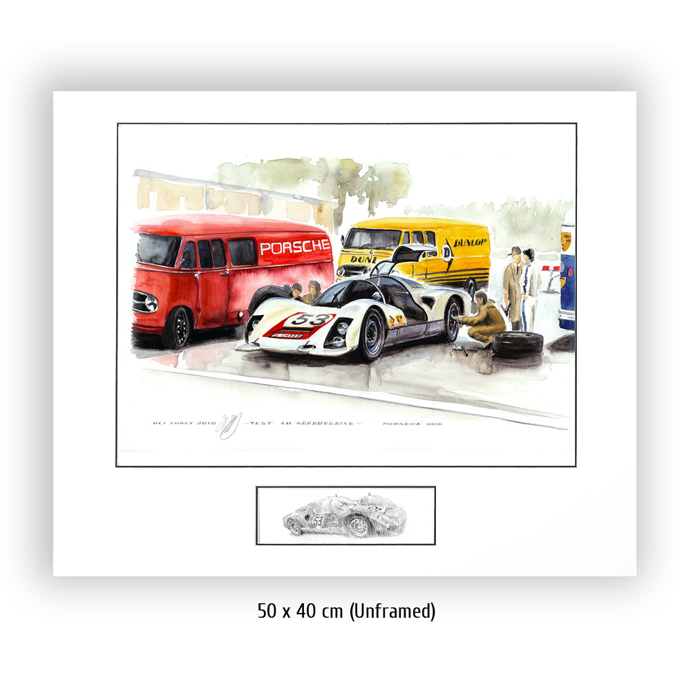 #0280 Porsche 906