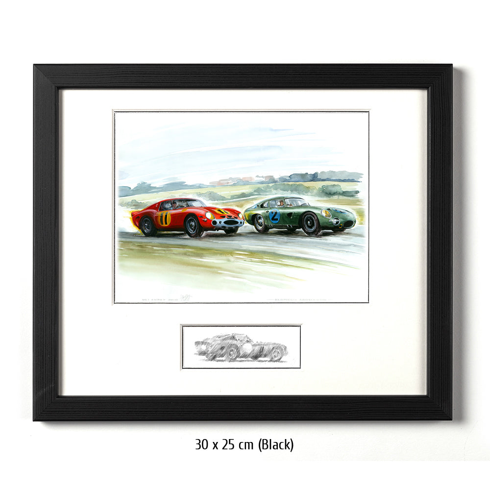 #0293 'Glorious Goodwood'
