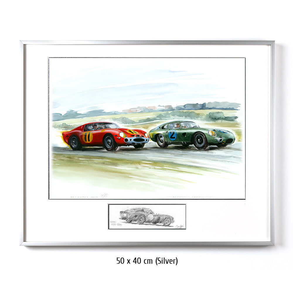 #0293 'Glorious Goodwood'