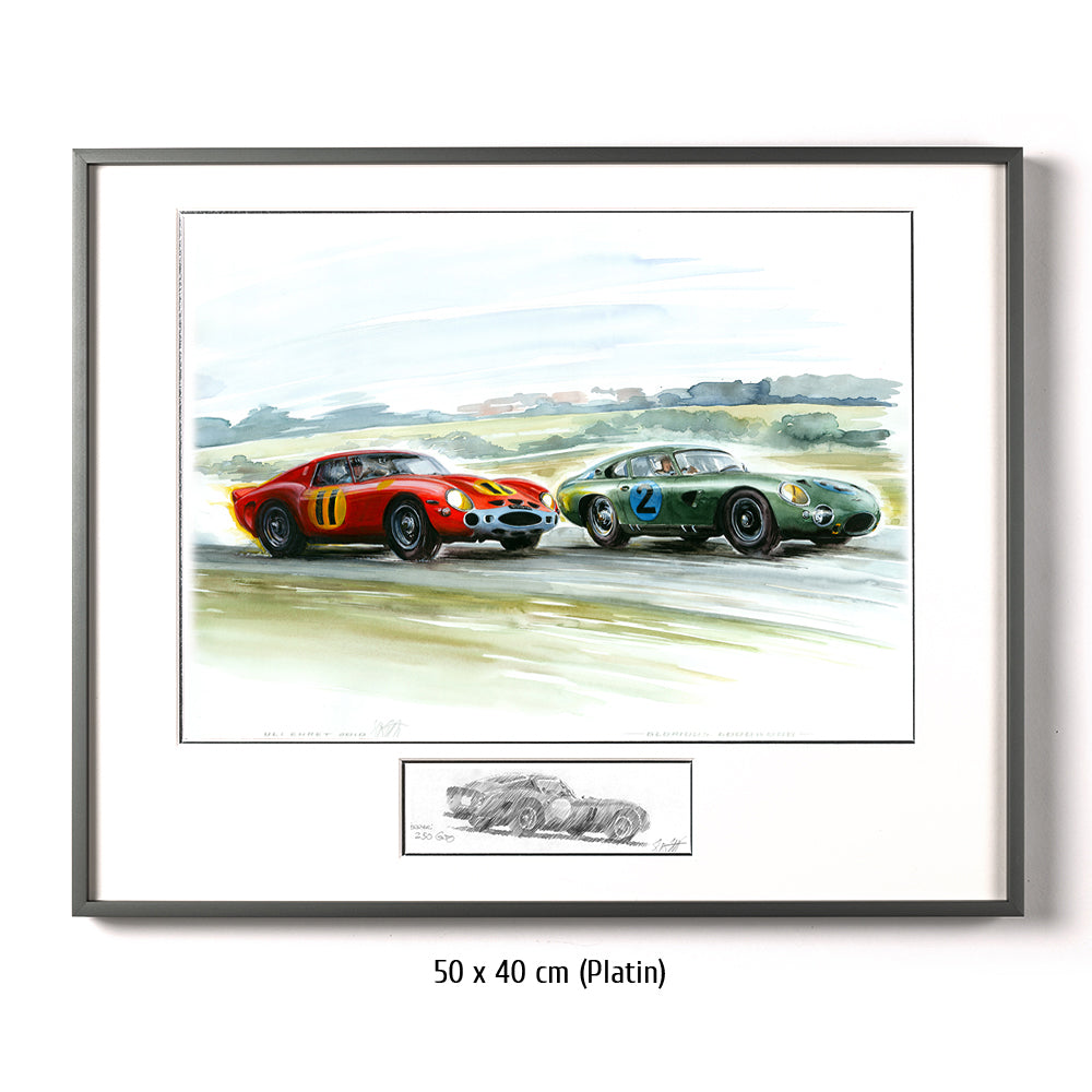#0293 'Glorious Goodwood'