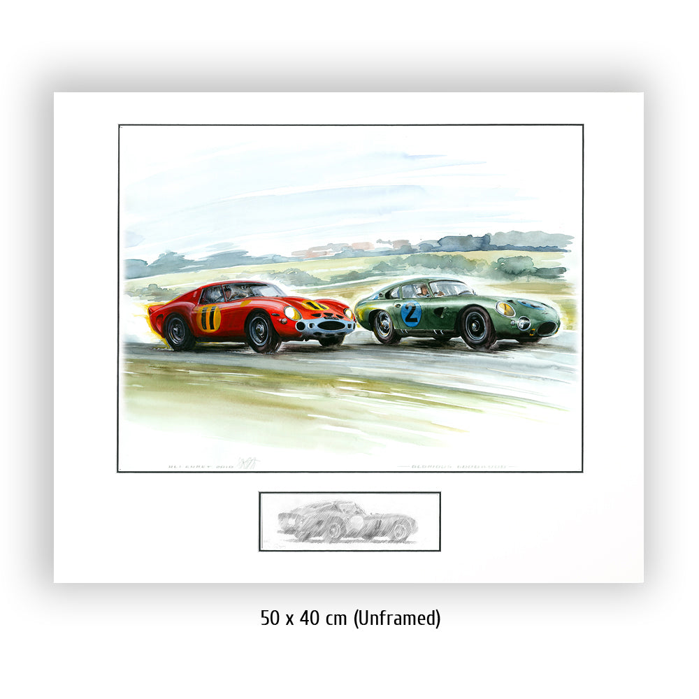 #0293 'Glorious Goodwood'