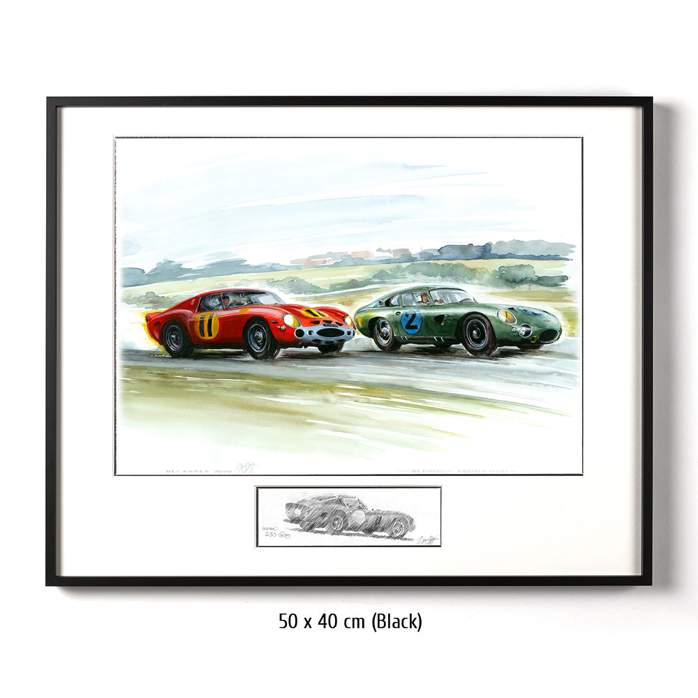 #0293 'Glorious Goodwood'