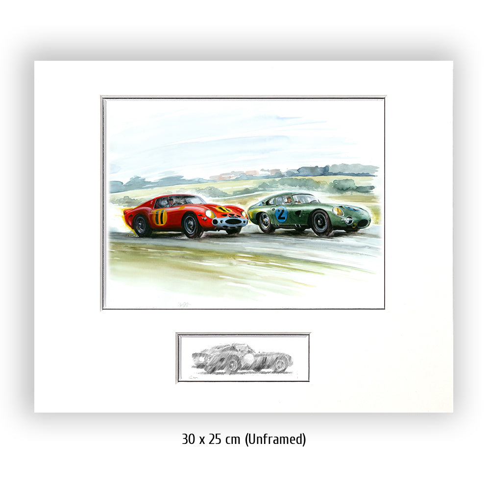 #0293 'Glorious Goodwood'
