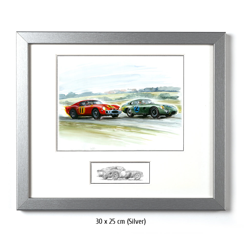 #0293 'Glorious Goodwood'