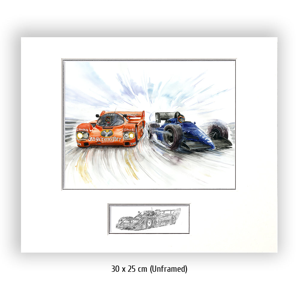 #0294 'Mythos Stefan Bellof'