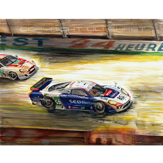 #0306 OR 'Saleen SR7'