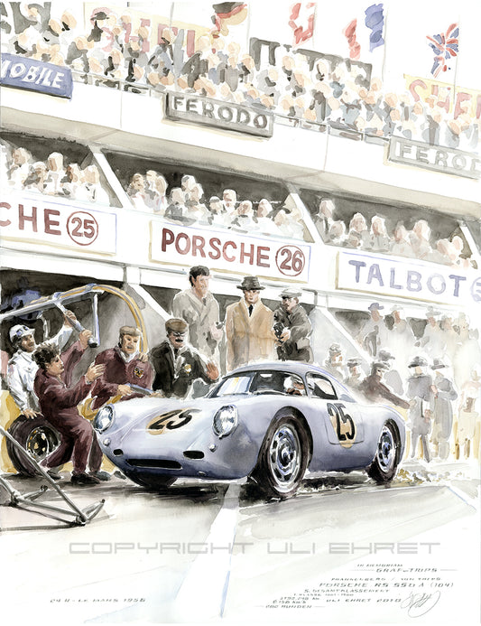 #0309 ""In Memoriam Count von Trips""