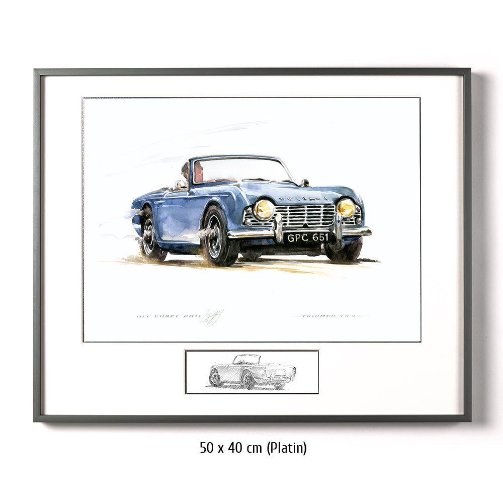 #0312 Triomphe TR4