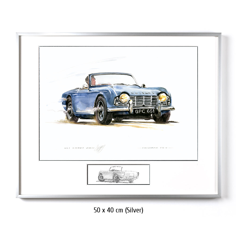 #0312 Triomphe TR4