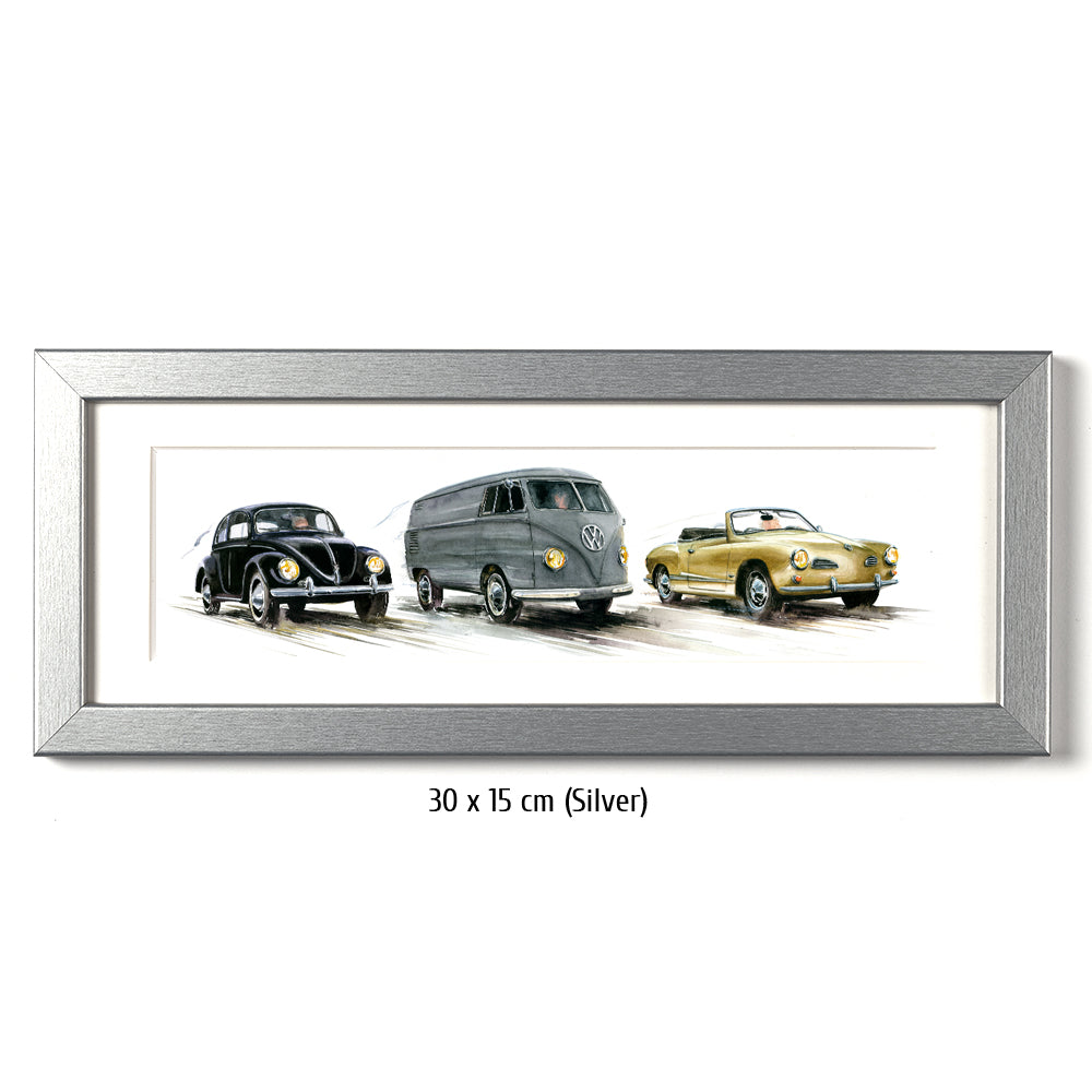 #0338 XS "In Good Company"