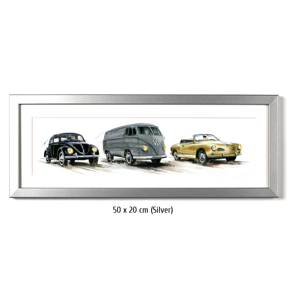 #0338 XS "In Good Company"