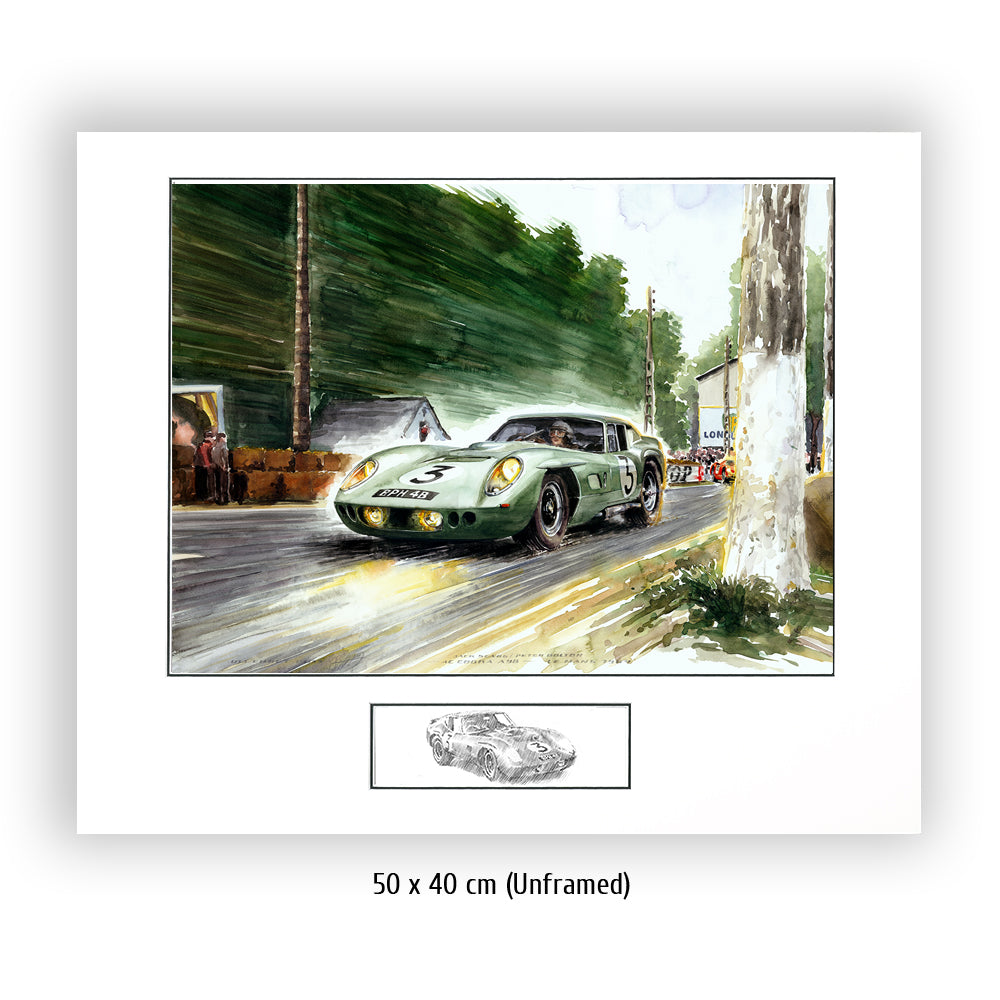 #0339 'AC Cobra A 98'