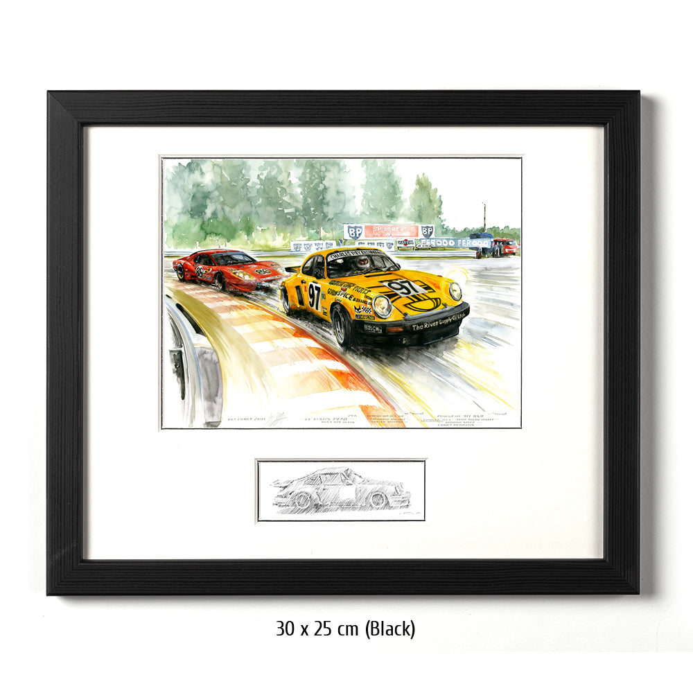 #0340 'Le Mans 24 Hours 1978'