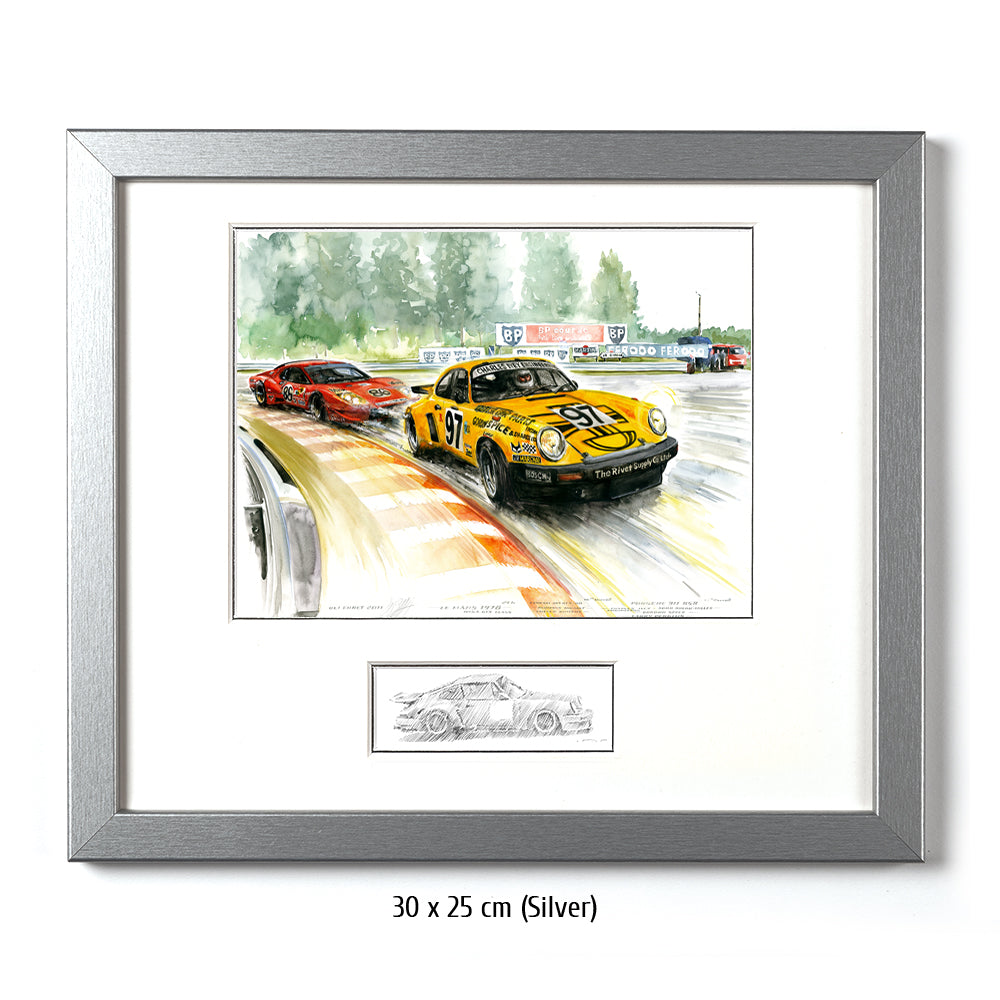 #0340 'Le Mans 24 Hours 1978'