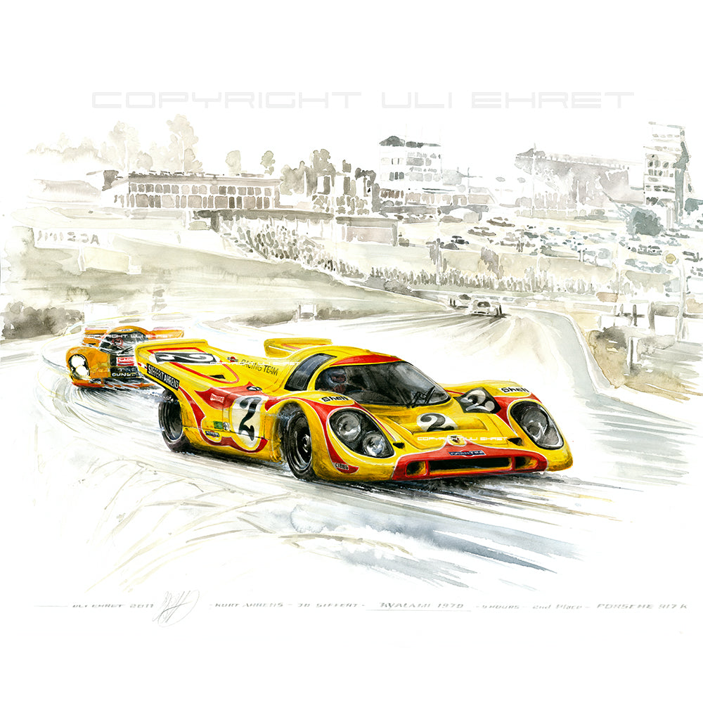 #0350 Porsche 917K